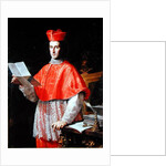 Cardinal Pietro Ottoboni, c.1700 by Francesco Trevisani