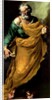 St. Peter by Francesco Fracanzano