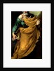 St. Peter by Francesco Fracanzano