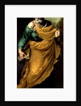 St. Peter by Francesco Fracanzano