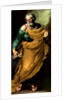 St. Peter by Francesco Fracanzano