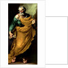 St. Peter by Francesco Fracanzano