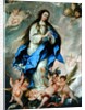 The Immaculate Conception, c.1650-75 by Jose Antolinez