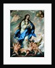 The Immaculate Conception, c.1650-75 by Jose Antolinez