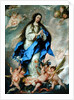 The Immaculate Conception, c.1650-75 by Jose Antolinez