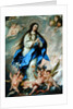The Immaculate Conception, c.1650-75 by Jose Antolinez