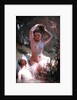 Two Girls Bathing, 1864 by Charles Joshua Chaplin