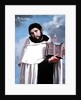 St. Agabus by Fray Juan Batista Maino or Mayno