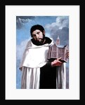 St. Agabus by Fray Juan Batista Maino or Mayno