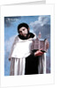 St. Agabus by Fray Juan Batista Maino or Mayno