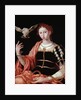 An allegory of innocence and guile by Maerten van Heemskerck