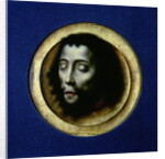 The Head of John the Baptist by Dirck Bouts