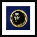 The Head of John the Baptist by Dirck Bouts