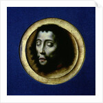 The Head of John the Baptist by Dirck Bouts