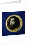 The Head of John the Baptist by Dirck Bouts
