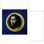 The Head of John the Baptist by Dirck Bouts