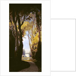 The Chateau of Louveciennes by Josephine Bowes