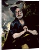 The Tears of St. Peter by El Greco