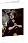 The Tears of St. Peter by El Greco