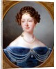 Portrait of the Princess of Orange by François-Joseph Kinsoen