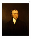 Luke Howard, 19th century by John Opie