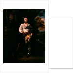 Richard Heber, 1782 by John Singleton Copley