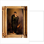 John Philip Kemble as Coriolanus, 1802 by Thomas Lawrence