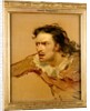 Edmund Kean as Sir Giles Overreach in 'A New Way to Pay Old Debts', c.1816 by George Clint