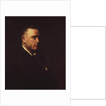 Lord Thomas Brassey by Frank Holl