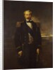 Thomas Egerton, 2nd Earl of Wilton, after 1845 by Heinrich von Angeli