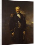 Thomas Egerton, 2nd Earl of Wilton, after 1845 by Heinrich von Angeli