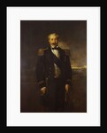 Thomas Egerton, 2nd Earl of Wilton, after 1845 by Heinrich von Angeli