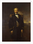 Thomas Egerton, 2nd Earl of Wilton, after 1845 by Heinrich von Angeli