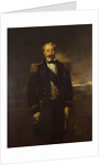 Thomas Egerton, 2nd Earl of Wilton, after 1845 by Heinrich von Angeli