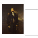 Thomas Egerton, 2nd Earl of Wilton, after 1845 by Heinrich von Angeli