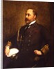 Edward Prince of Wales, later Edward VII, 1899 by Walter William Ouless