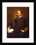 Edward Prince of Wales, later Edward VII, 1899 by Walter William Ouless