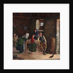 Letter from America, 1875 by James Brennan