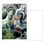 The Betrayal by Osmund Caine