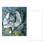 The Descending Dove: Libra, 1966 by Osmund Caine