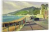 Ventnor, Isle of Wight by Osmund Caine
