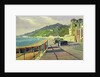 Ventnor, Isle of Wight by Osmund Caine