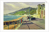 Ventnor, Isle of Wight by Osmund Caine