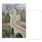 Chartres by Osmund Caine