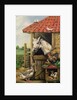 Farmyard Friends by Carl Donner