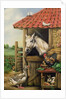 Farmyard Friends by Carl Donner
