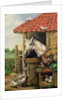 Farmyard Friends by Carl Donner