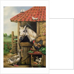 Farmyard Friends by Carl Donner