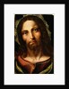 Cristo Salvator Mundi by Fernando Yanez de Almedina