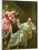 St. Peter's release from prison by Felix Castello